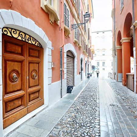 Loggia Dei Lovoleti Suite Модена Екстер'єр фото